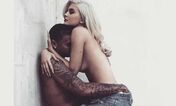 kylie jenner, tyga
