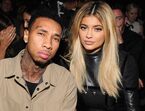kylie jenner, tyga