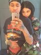 kylie jenner, tyga