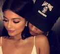 kylie jenner, tyga