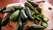pimentos picante