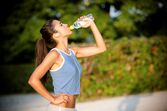 mulher desporto exercicio
