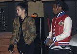 Kendall Jenner e A$AP ROCKY