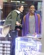 Kendall Jenner e A$AP ROCKY