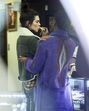 Kendall Jenner e A$AP ROCKY