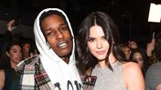 Kendall Jenner e A$AP ROCKY