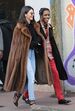 Kendall Jenner e A$AP ROCKY