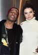 Kendall Jenner e A$AP ROCKY