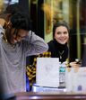 Kendall Jenner e A$AP ROCKY