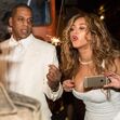 Beyonce e Jay-Z