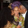 Beyonce e Jay-Z