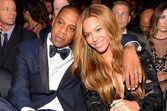 Beyonce e Jay-Z