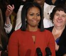 michelle obama