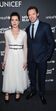 Charlotte Casiraghi e Hugh Jackman