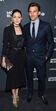 Olivia Palermo e Johannes Huebl