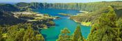 Azores Island