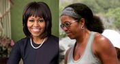 Michelle Obama 