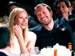 Gwyneth Paltrow e Chris Martin