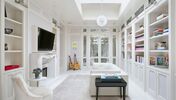 apartamento casa Gwyneth Paltrow e Chris Martin  