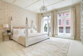 apartamento casa Gwyneth Paltrow e Chris Martin  