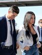 ronaldo e georgina