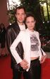 Angelina Jolie e James Haven 