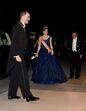 Letizia no Japão