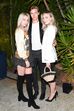 Pyper America Smith, Lucky Blue Smith e Daisy Clementine Smith