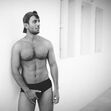 ricky martin, Jwan Yosef 