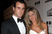 Jennifer Aniston e Justin Theroux