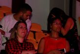 Ana Moura, Ruben da Cruz