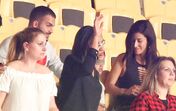 Ana Moura, Ruben da Cruz