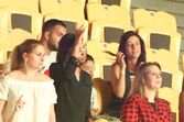 Ana Moura, Ruben da Cruz