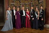 Casa real sueca