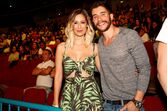 C4 Pedro, Meo Arena, Sofia Ribeiro