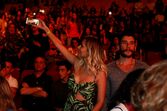 C4 Pedro, Meo Arena, Sofia Ribeiro