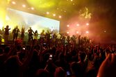 C4 Pedro, Meo Arena, Sofia Ribeiro