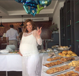 Baby Shower Ana Brito e Cunha