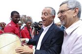 Marcelo Rebelo de Sousa