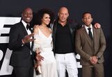 fate of the furious