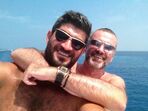 george michael, Fadi Fawaz