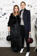 Miroslava Duma e Gabriela Hearst