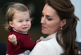 Princesa Charlote 