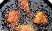 cozinha oleo