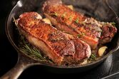 bife carne