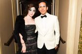 Nell Diamond e Teddy Wasserman