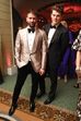 Paul Arnhold e Wes Gordon