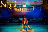 A Pequena Sereia