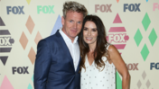 Gordon Ramsey e Tana 