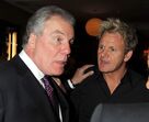 Chris Hutchen e gordon ramsay